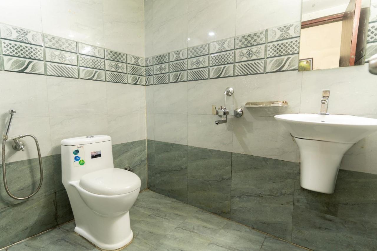 Hotel Kochi Crown מראה חיצוני תמונה